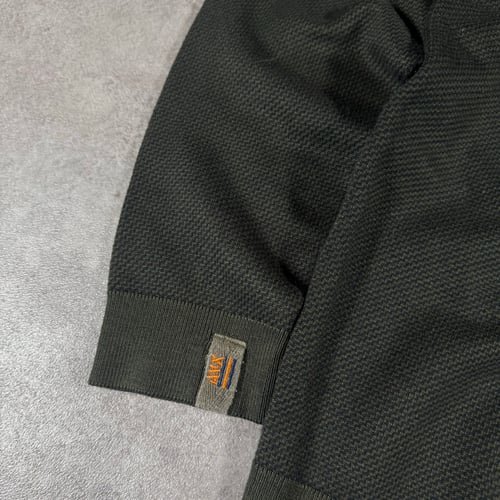 Image of Avirex Zip Up, Size Medium