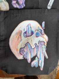 Image 3 of Tote Bags