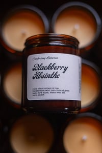 Image 2 of Fruity & Fresh Beeswax Candles