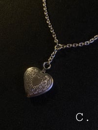 Image 6 of Ellen Hutter Locket