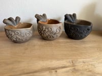 Image 4 of Amorcito Mug Med