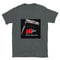 Image of Hi- Low Short-Sleeve Unisex T-Shirt