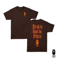 The Collaborative  (brown)