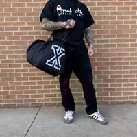 Image 20 of Anabolic X 50L Duffle bag