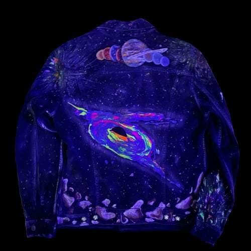 Image of UxxV 