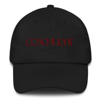 Coachlight Logo Dad Hat
