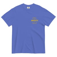Image 2 of Forecheck garment-dyed heavyweight t-shirt