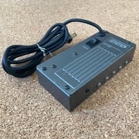 Image 5 of DOD FX-105 • Vintage Pedal Power Supply • 1980s made in USA