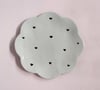 Fleur Custom Plate PRE-ORDER