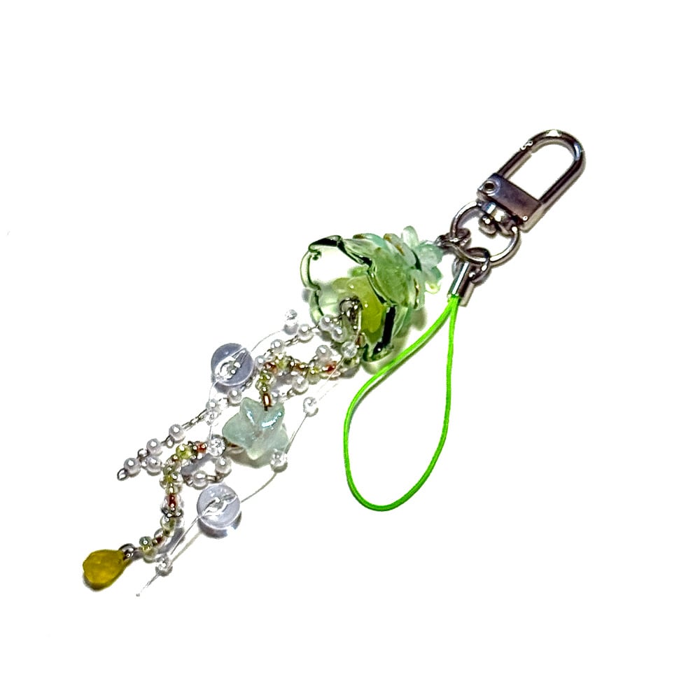 Image of Crystallized Jelly Charm