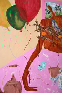 Image 2 of House of birds