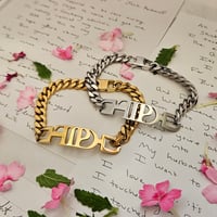 Image 2 of TTPD Chain Bracelets