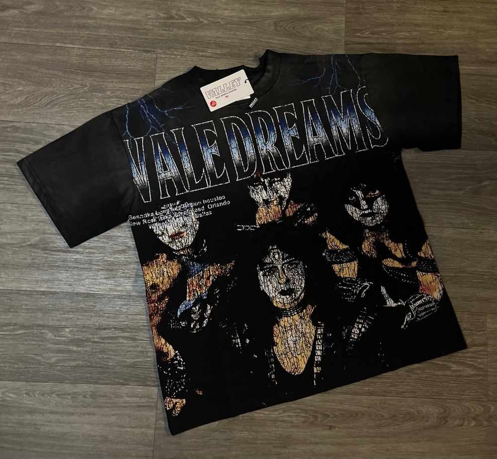 Image of Vale Dreams Shirt