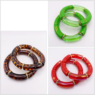 Image of Acrylic Surprise 3 (1pc)