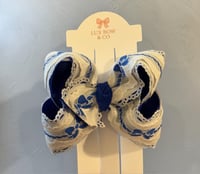 Blue Belle 