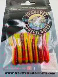 Kiwi Blaze Mini Jig 7 pcs