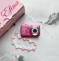 Image 1 of PENTAX EFINA