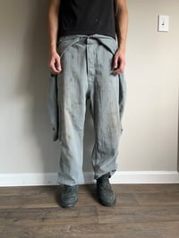 Image 5 of 60's Lee Mechanic Union-Alls Coveralls