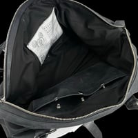 Image 5 of MILANO LEATHER BAG 