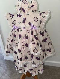 Image 2 of Blueberry pjs Instock 