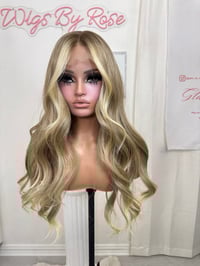 Image 3 of Stacy free part (ready to ship) 