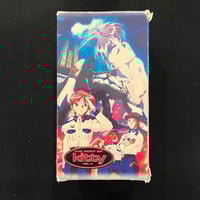 Image 2 of Best of Kitty Vol. 4 VHS Box Set
