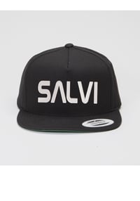 Image 3 of SALVI SNAPBACK HAT 