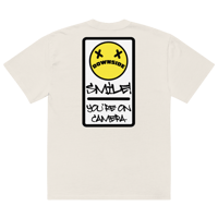 Image 2 of Big Brother Oversized Tee
