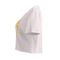 Image 16 of Women’s EVOLVED SOUL crop top