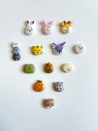 Image 2 of miniteen pin