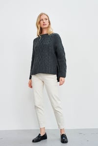 Image 6 of Beach & Country Sweater - Made in Ireland