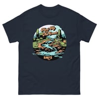 Image 8 of BMFS "Meet Me at the Creek" T-Shirt