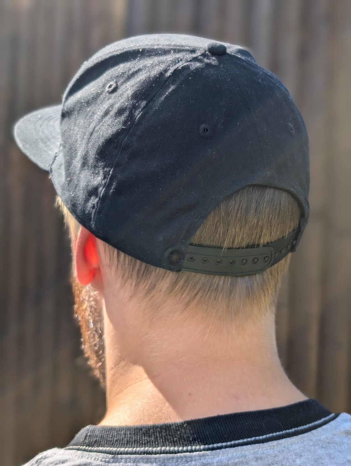 Image of SnapBack Cap