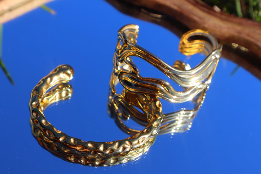 Image of “Creative Bracelet”