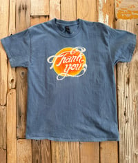 Image 5 of [MADE TO ORDER] Thank you Batik T