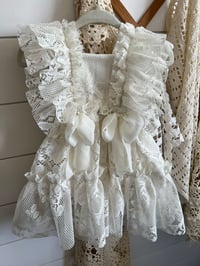 Image 7 of Opal Sitter  Romper