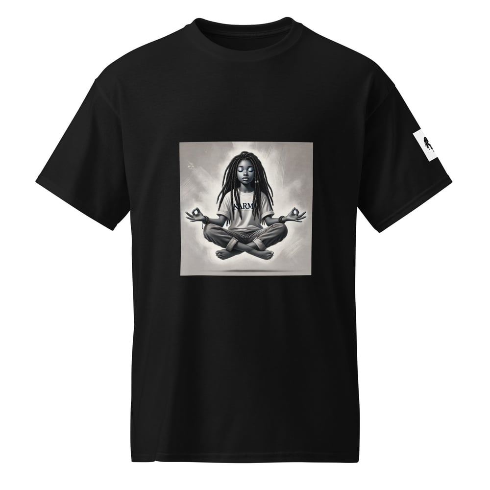 Image of Inner Peace-