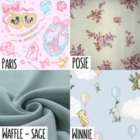 Image 5 of Dribble Bibs