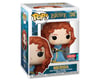 Merida NYCC 2022 Fall Shared Convention 1245 Disney Funko POP!