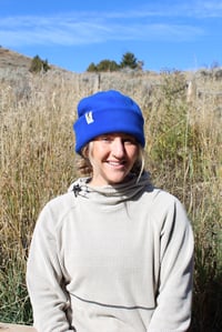 Image 5 of Embroidered Alpine Hat #17