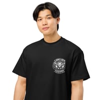 Image 3 of LDC box tee