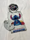 Pan Dulce Alien, Conchas Stitch