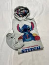 Pan Dulce Alien, Conchas Stitch 