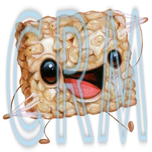 Image of CRM Treats Tubes