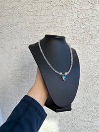 Image 5 of Clean Heart Necklace 