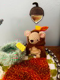 Image 4 of Pochon « AU BAiN PETiT GRiGRi »