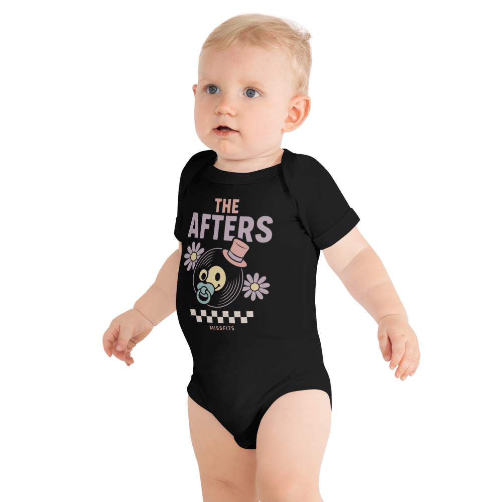 Image of The Afters Baby Onesie & Tee