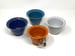 Image of Terracotta Earring Bowls