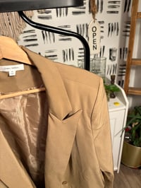 Image 2 of Oversized modern blazer 