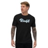 Risefit Cursive Tee